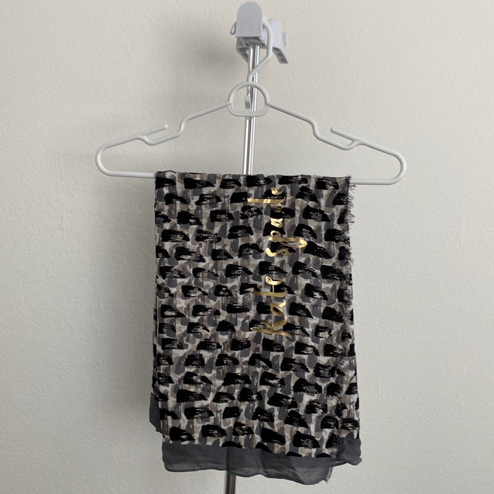 Kate Spade Scarf